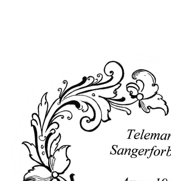 Logo Telemark Sangerforbund